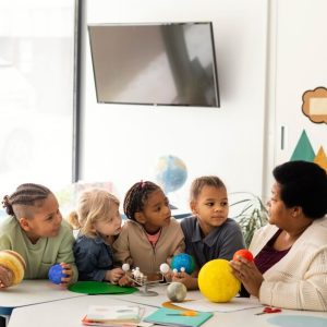 Special Needs Therapy