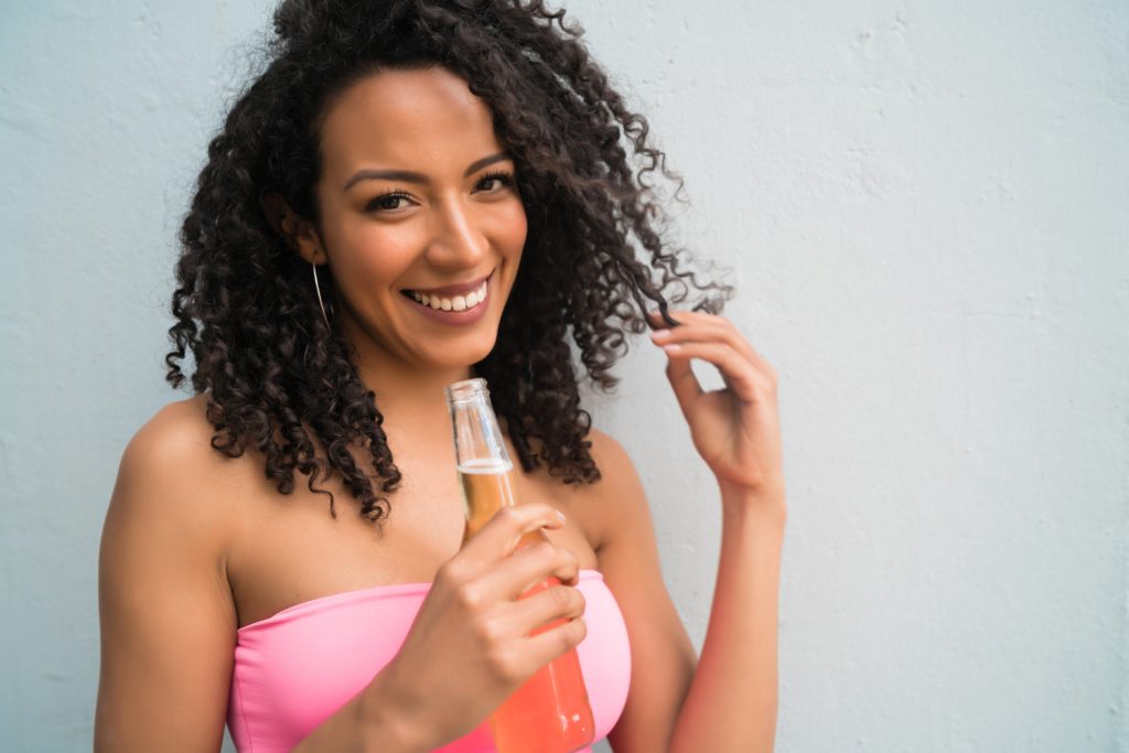 How curl hydrating conditioner can transform your hair care routine