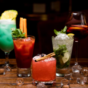 Cocktails