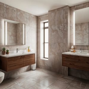 Bathroom Vanities
