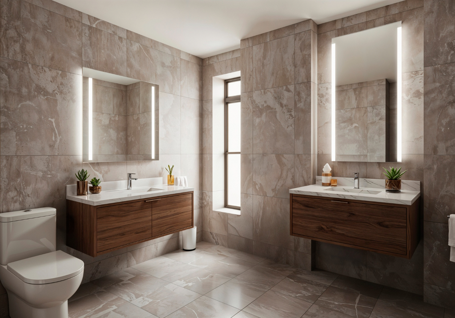 Choosing a Bathroom Vanity That Fits Your Space and Storage Needs