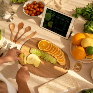 Personalized Nutrition